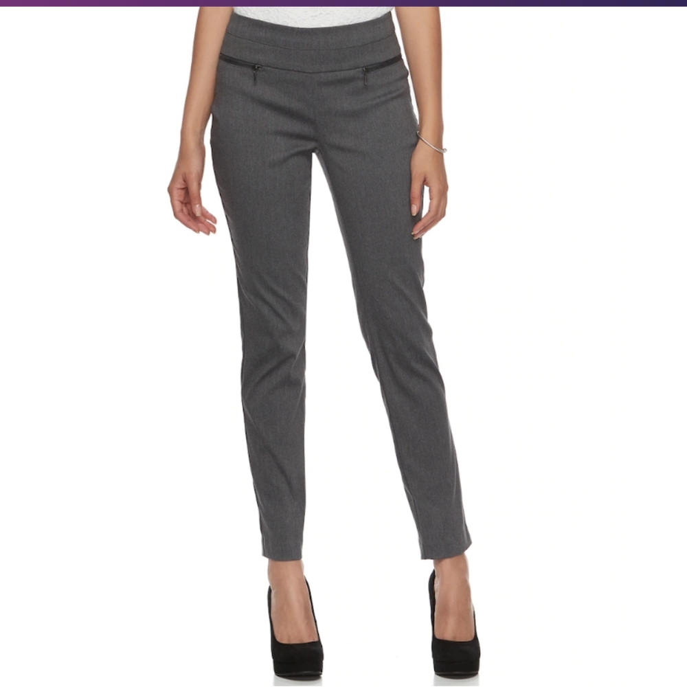 Candie's W Junior Dress Pants